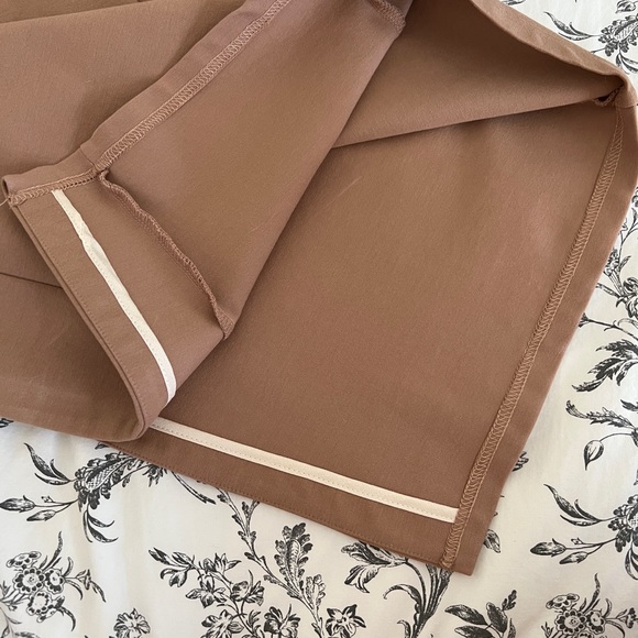 One Piece Body Fitted Dress - Picture 3 of 5